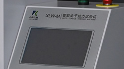 探索電子拉力試驗機：拉伸試驗機測試項目全解！