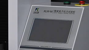 手動(dòng)夾具 vs 氣動(dòng)夾具：拉力試驗(yàn)機(jī)夾具分類全解析！