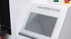 醫(yī)用輸液膜質(zhì)量如何把關(guān)？拉力試驗(yàn)機(jī)給出專業(yè)答案