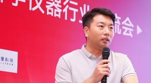 精密檢測方案亮相荊楚，濟(jì)南中科電子獲行業(yè)矚目